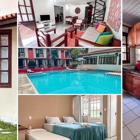 Casas Com 2 Ou 3 Suites Porto Seguro Bagian luar foto
