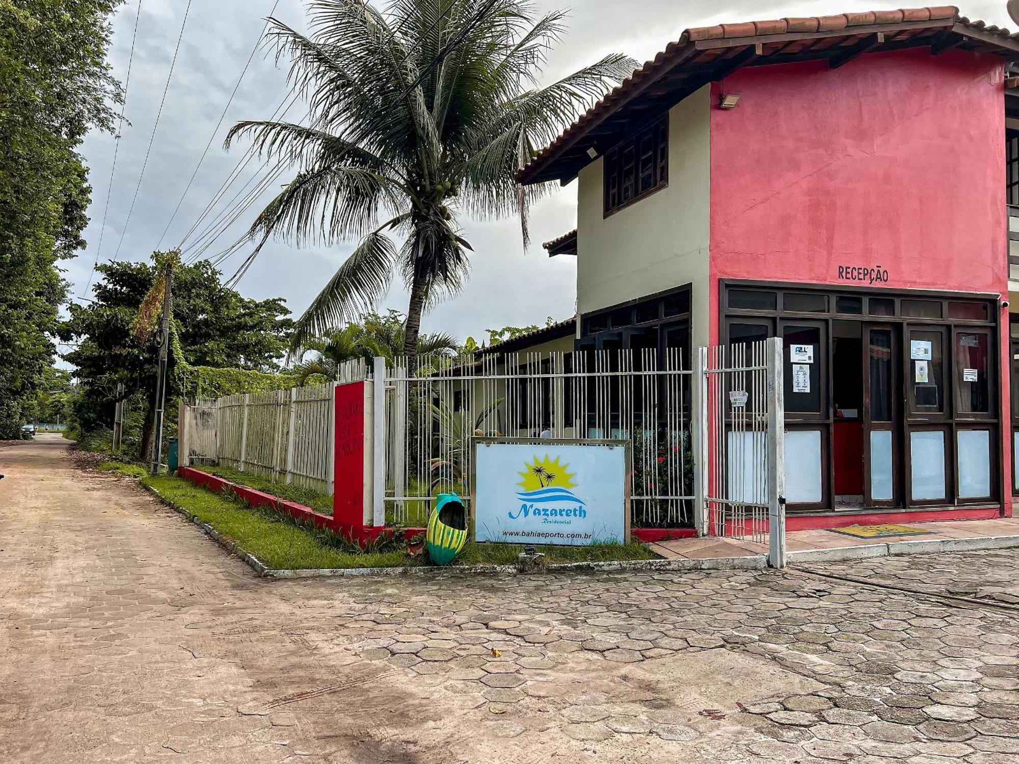 Casas Com 2 Ou 3 Suites Porto Seguro Bagian luar foto