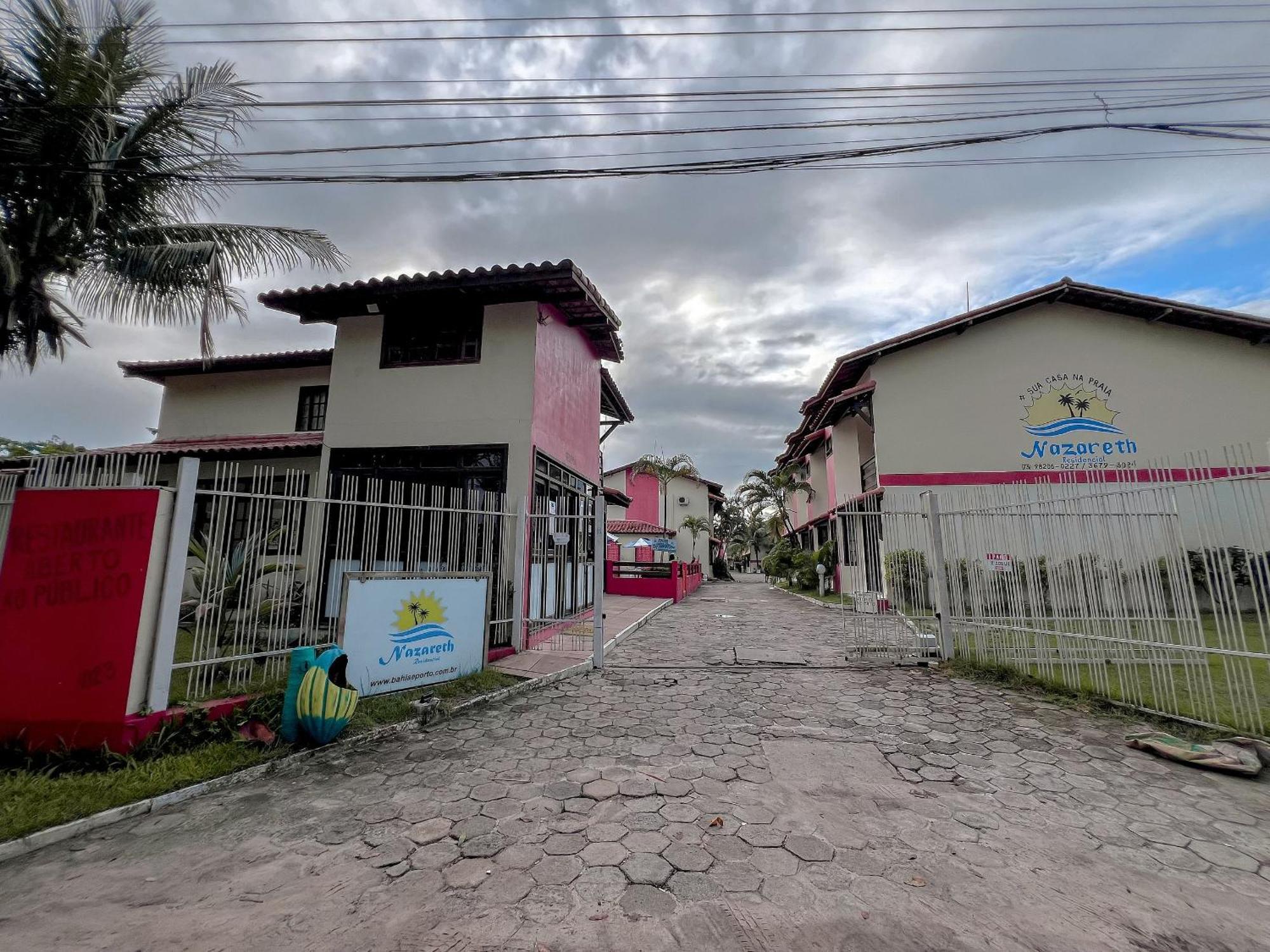 Casas Com 2 Ou 3 Suites Porto Seguro Bagian luar foto