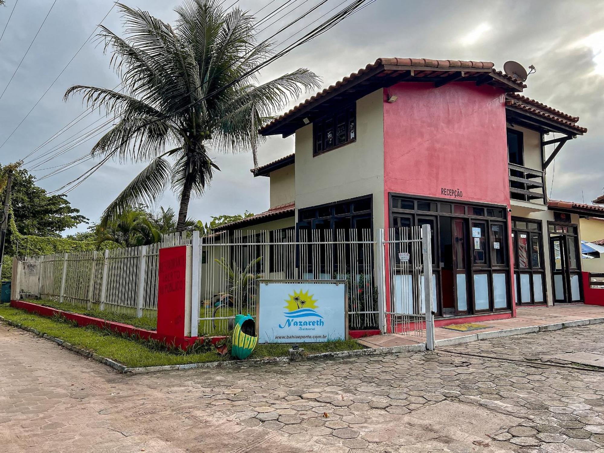 Casas Com 2 Ou 3 Suites Porto Seguro Bagian luar foto