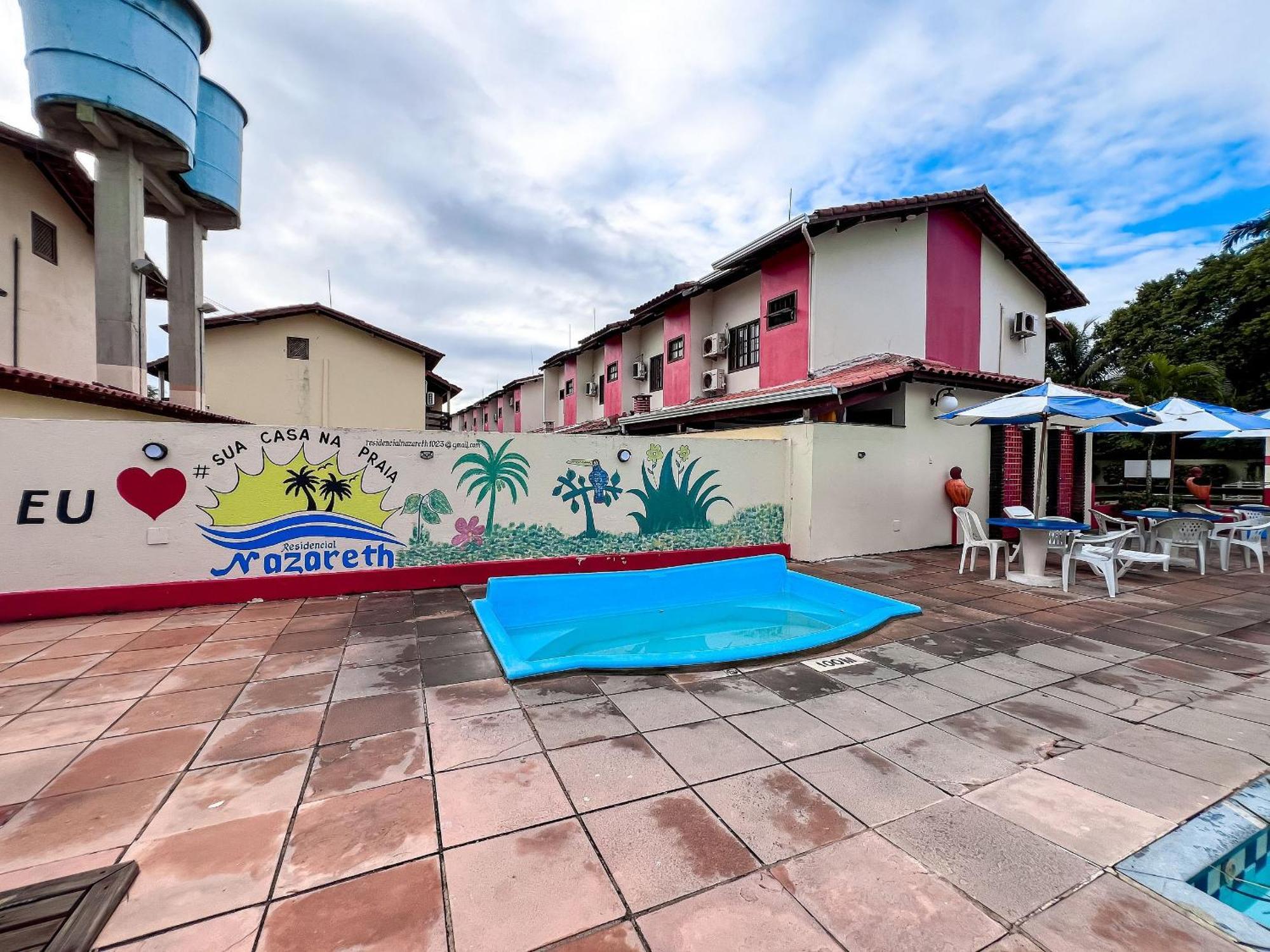 Casas Com 2 Ou 3 Suites Porto Seguro Bagian luar foto
