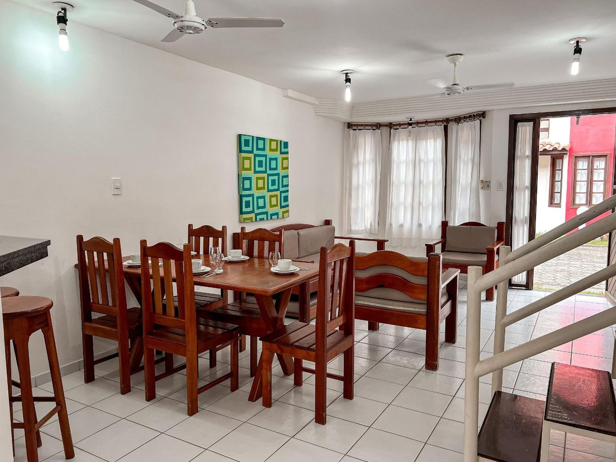 Casas Com 2 Ou 3 Suites Porto Seguro Bagian luar foto