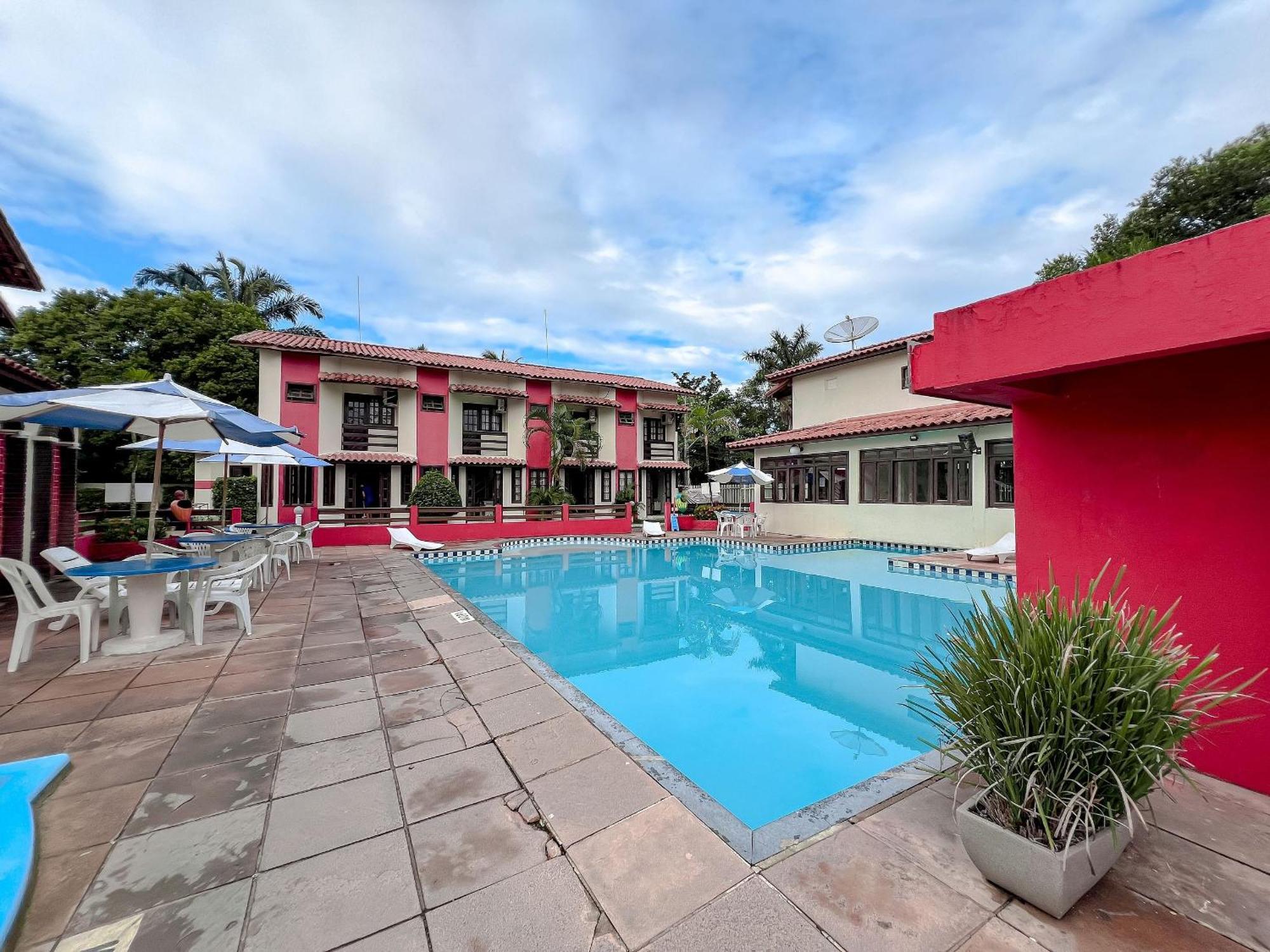Casas Com 2 Ou 3 Suites Porto Seguro Bagian luar foto