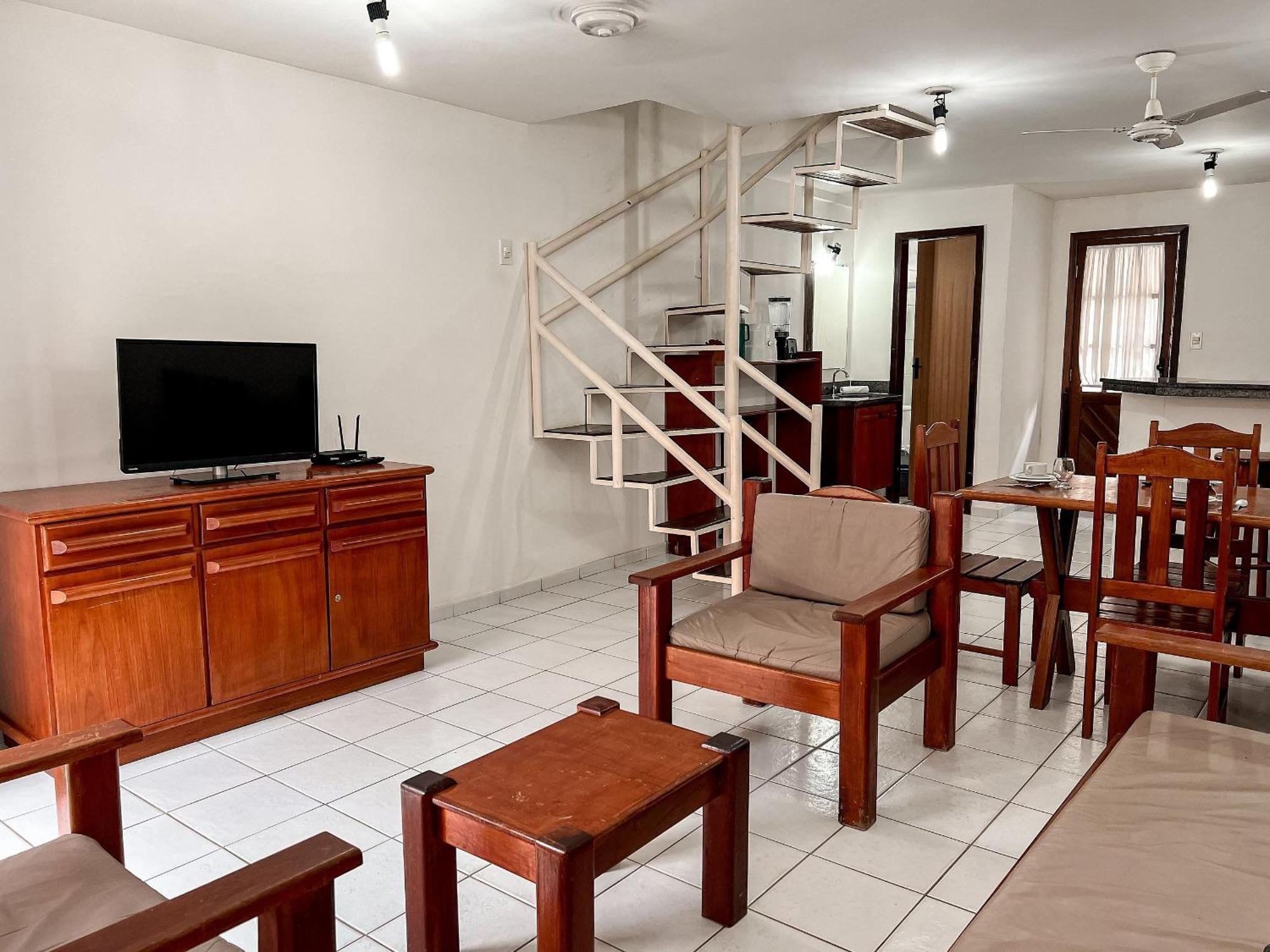 Casas Com 2 Ou 3 Suites Porto Seguro Bagian luar foto