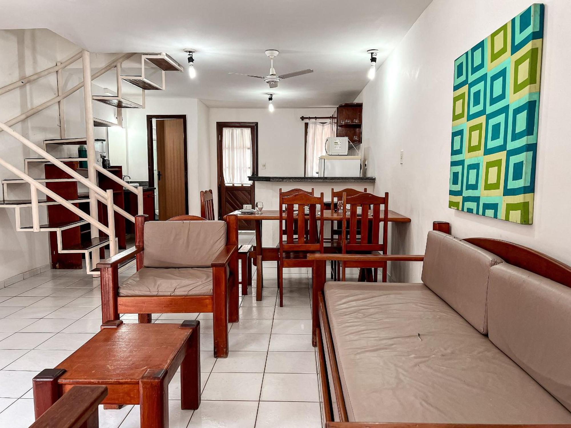 Casas Com 2 Ou 3 Suites Porto Seguro Bagian luar foto