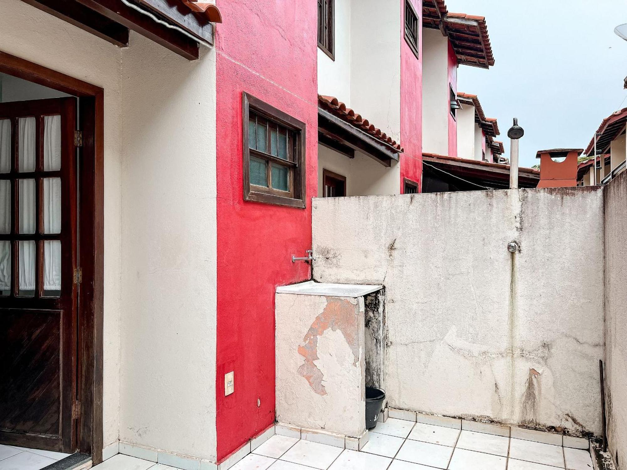 Casas Com 2 Ou 3 Suites Porto Seguro Bagian luar foto