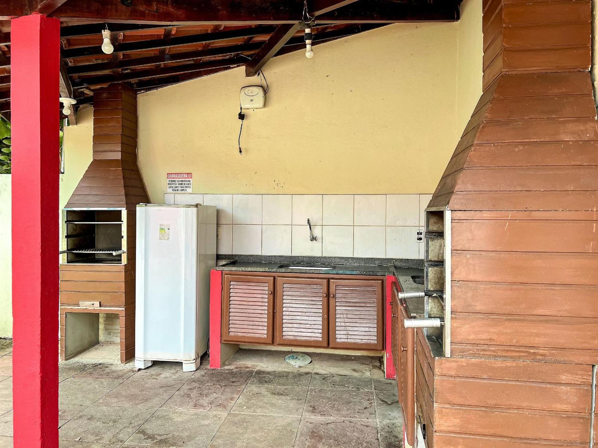 Casas Com 2 Ou 3 Suites Porto Seguro Bagian luar foto