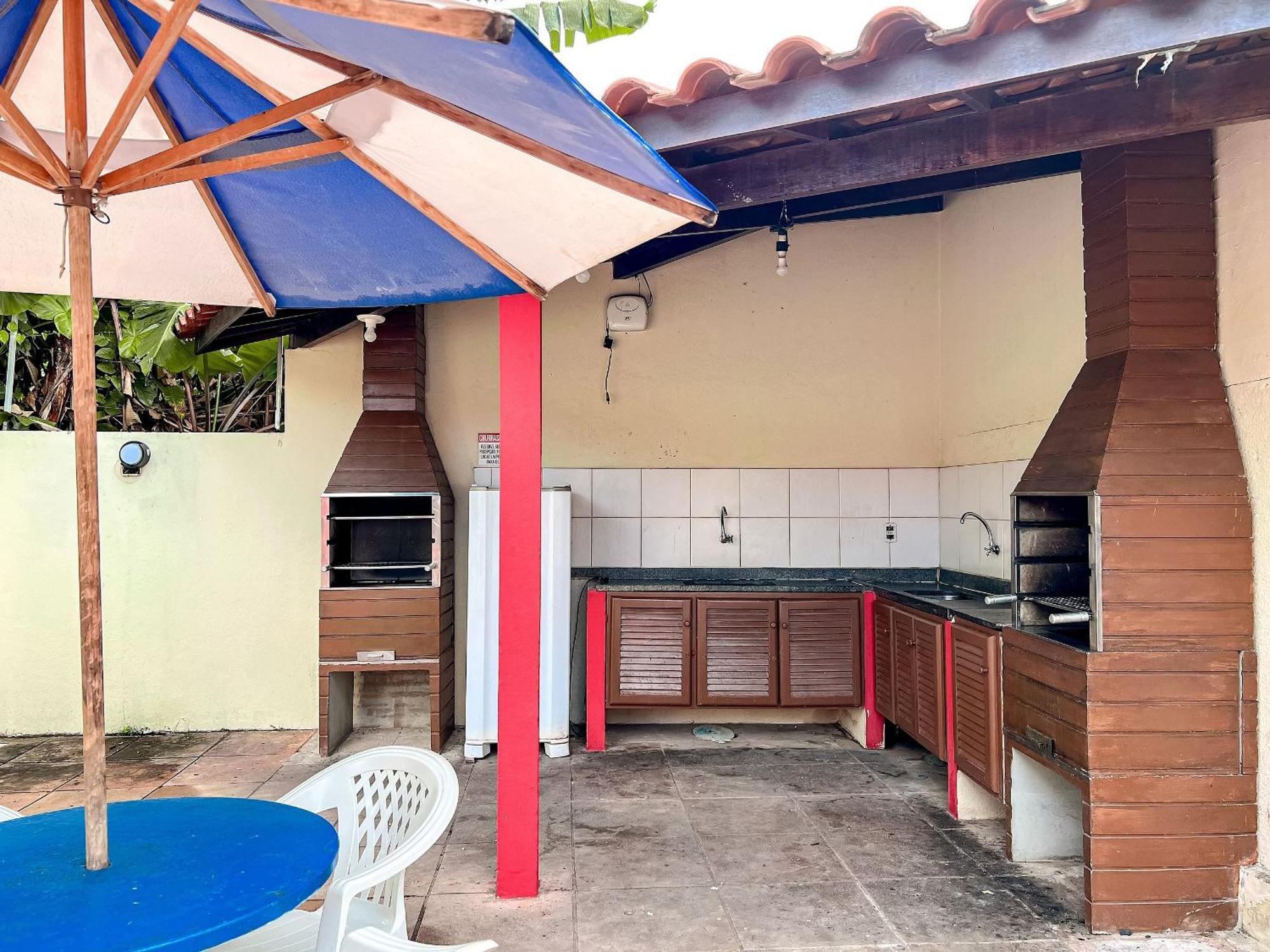 Casas Com 2 Ou 3 Suites Porto Seguro Bagian luar foto