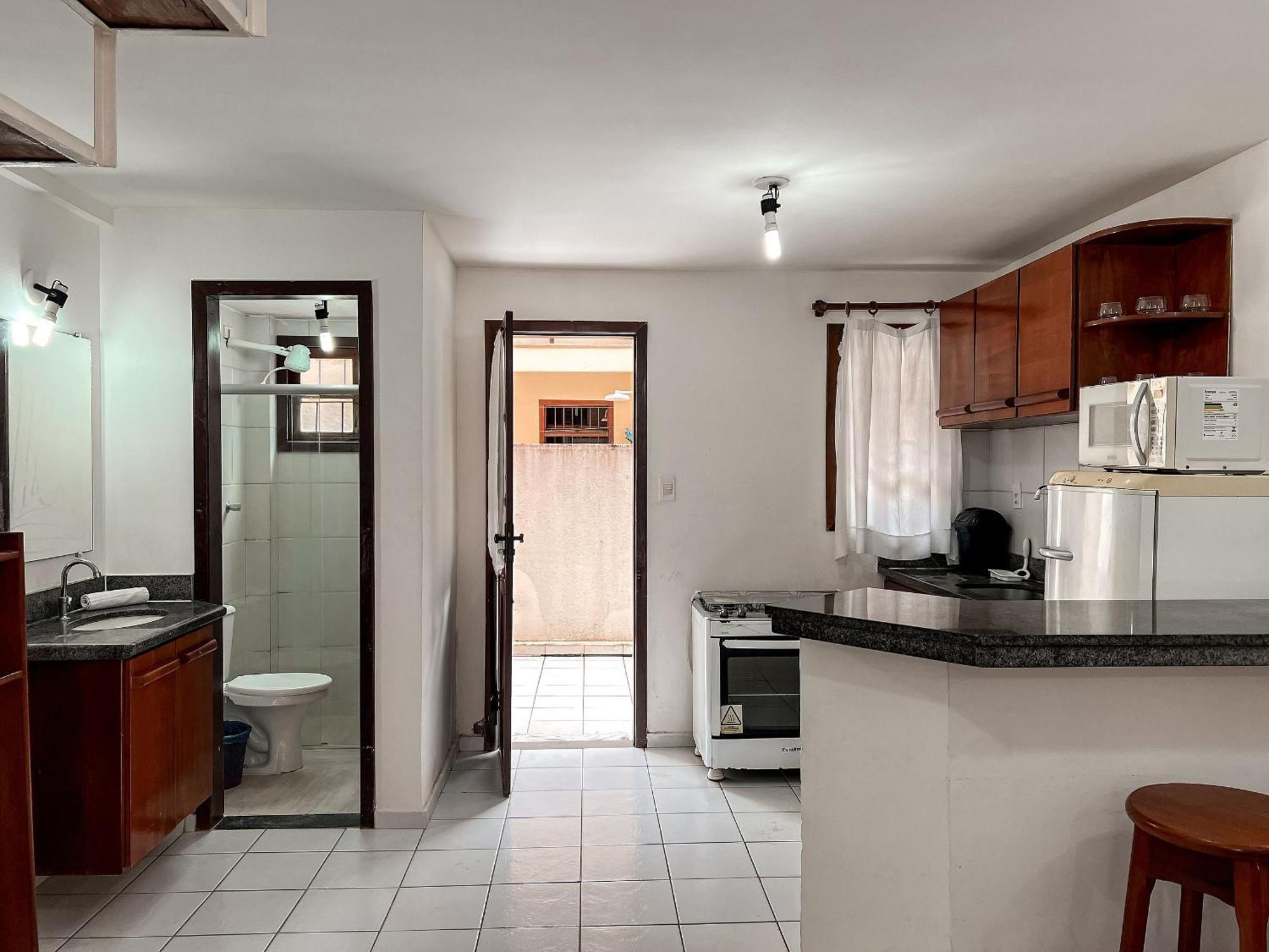 Casas Com 2 Ou 3 Suites Porto Seguro Bagian luar foto