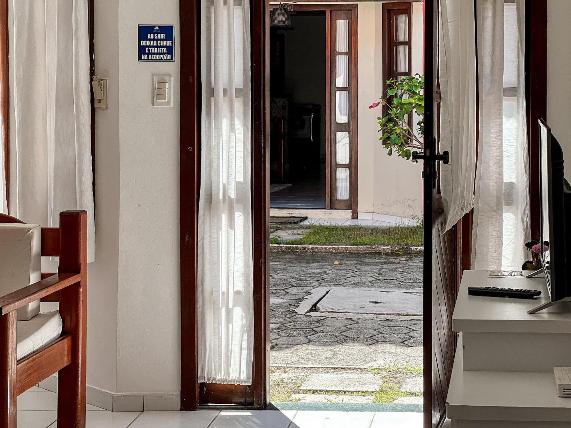 Casas Com 2 Ou 3 Suites Porto Seguro Bagian luar foto