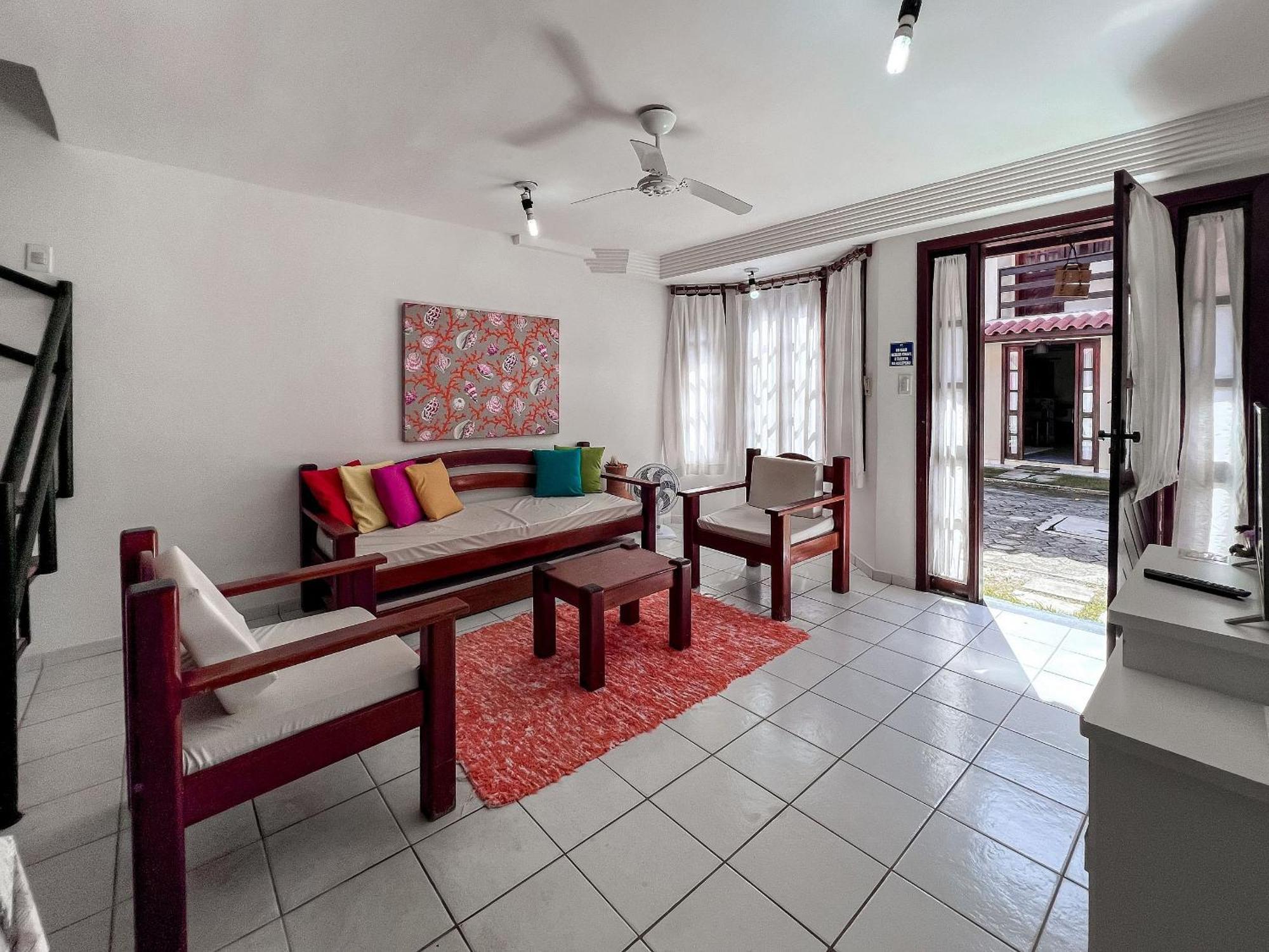 Casas Com 2 Ou 3 Suites Porto Seguro Bagian luar foto