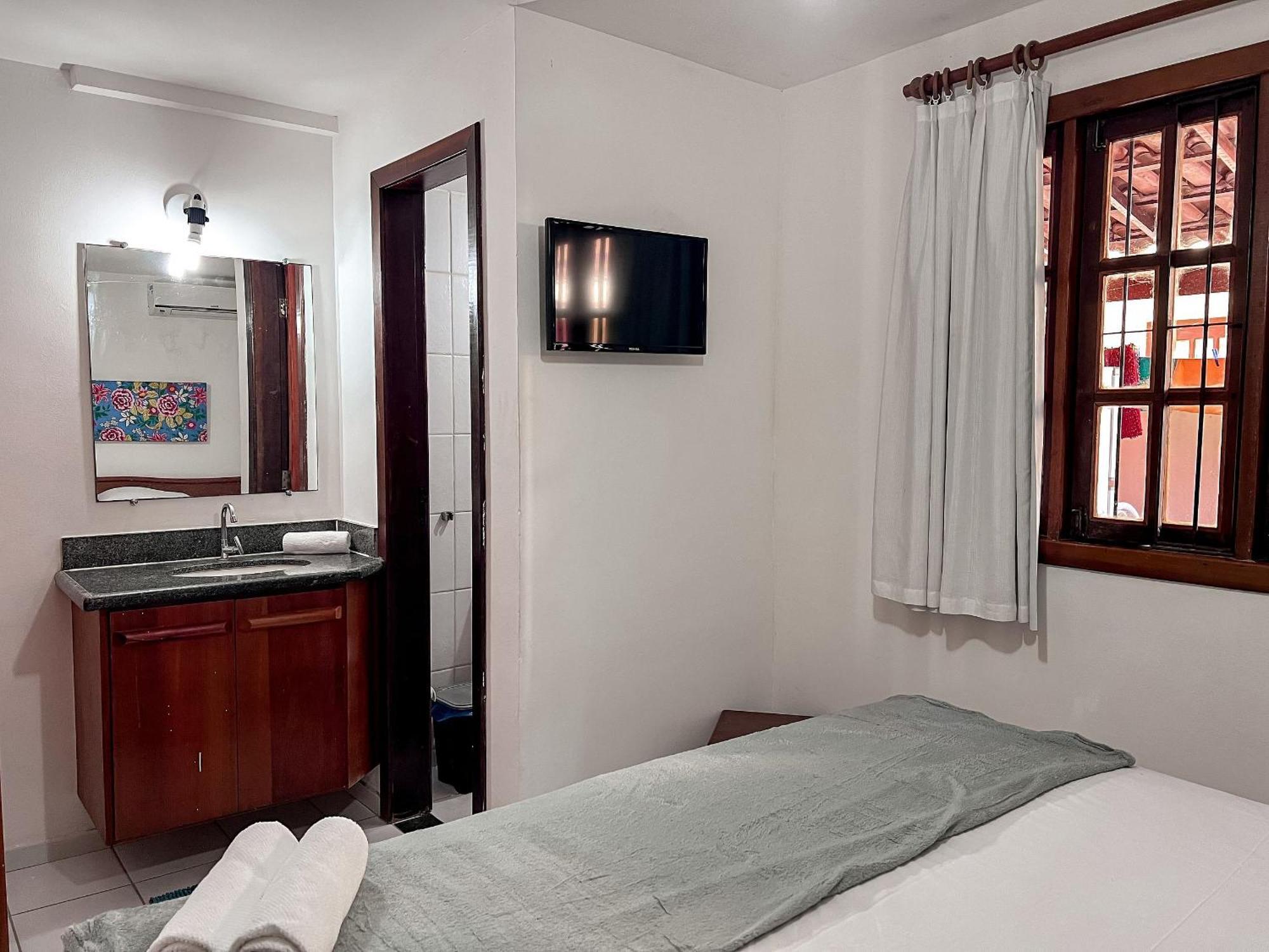 Casas Com 2 Ou 3 Suites Porto Seguro Bagian luar foto