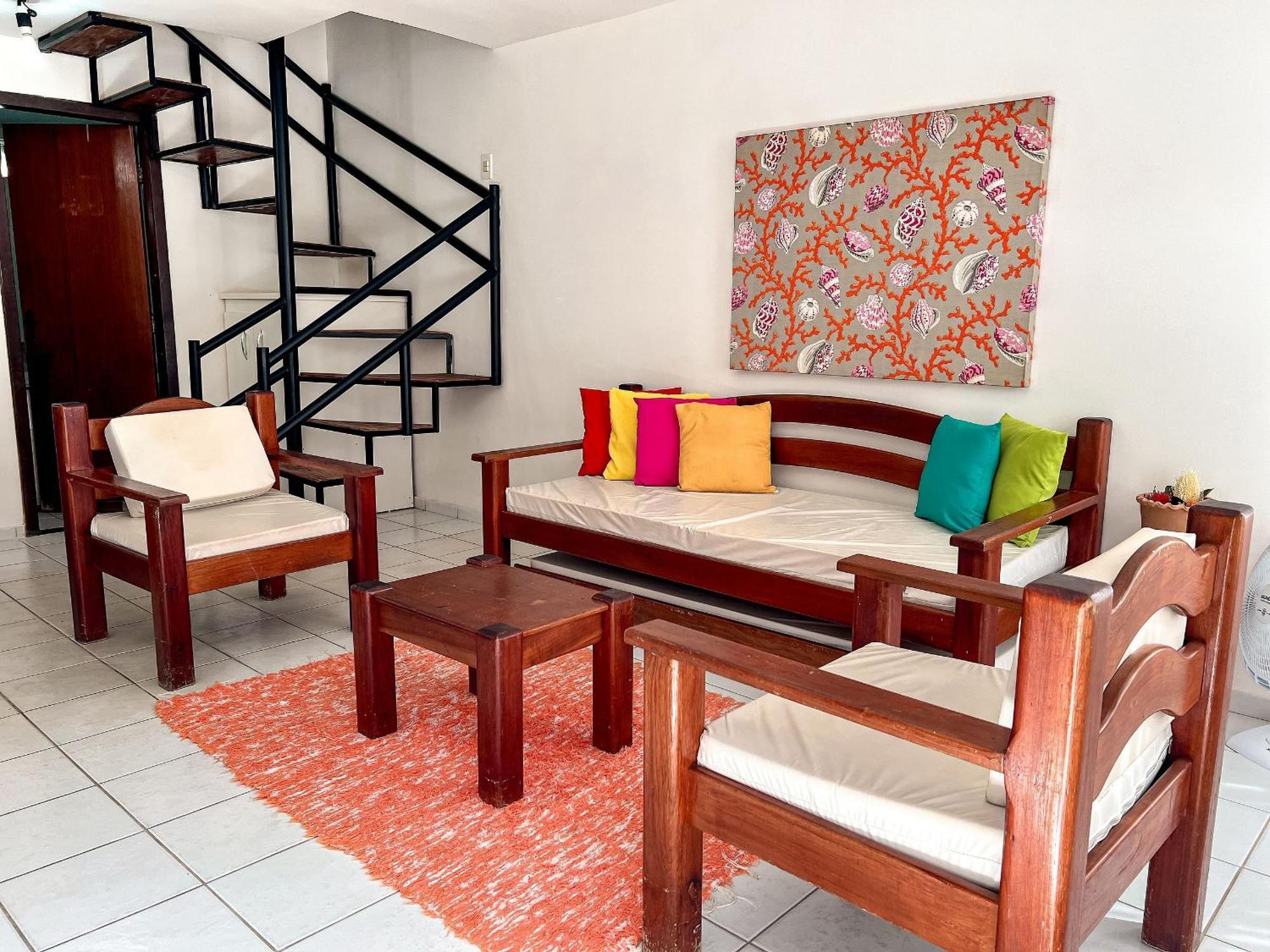 Casas Com 2 Ou 3 Suites Porto Seguro Bagian luar foto