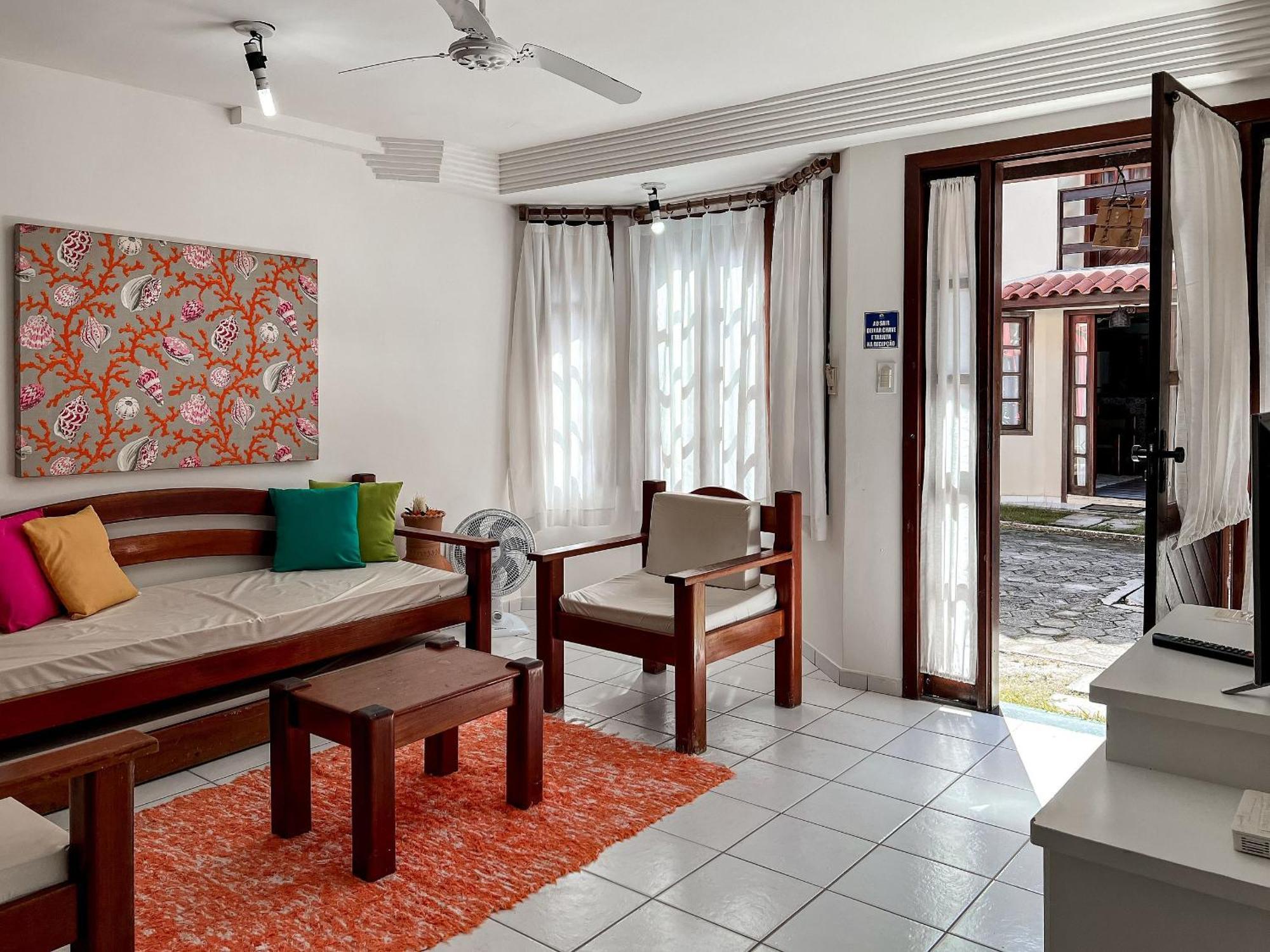Casas Com 2 Ou 3 Suites Porto Seguro Bagian luar foto