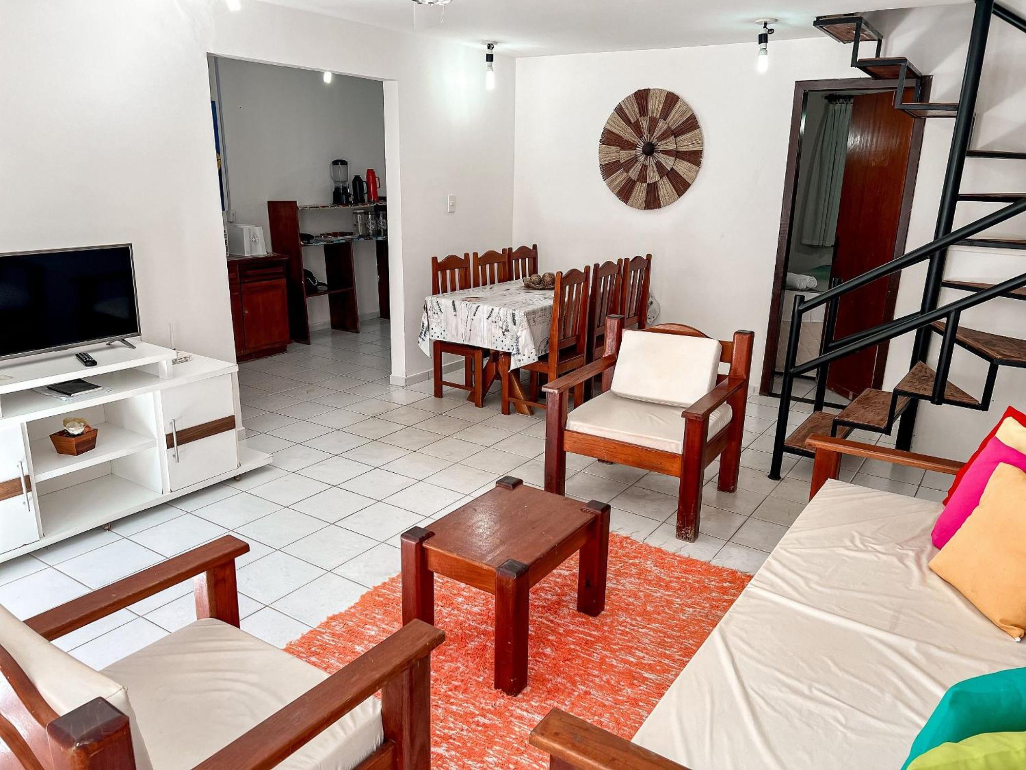 Casas Com 2 Ou 3 Suites Porto Seguro Bagian luar foto
