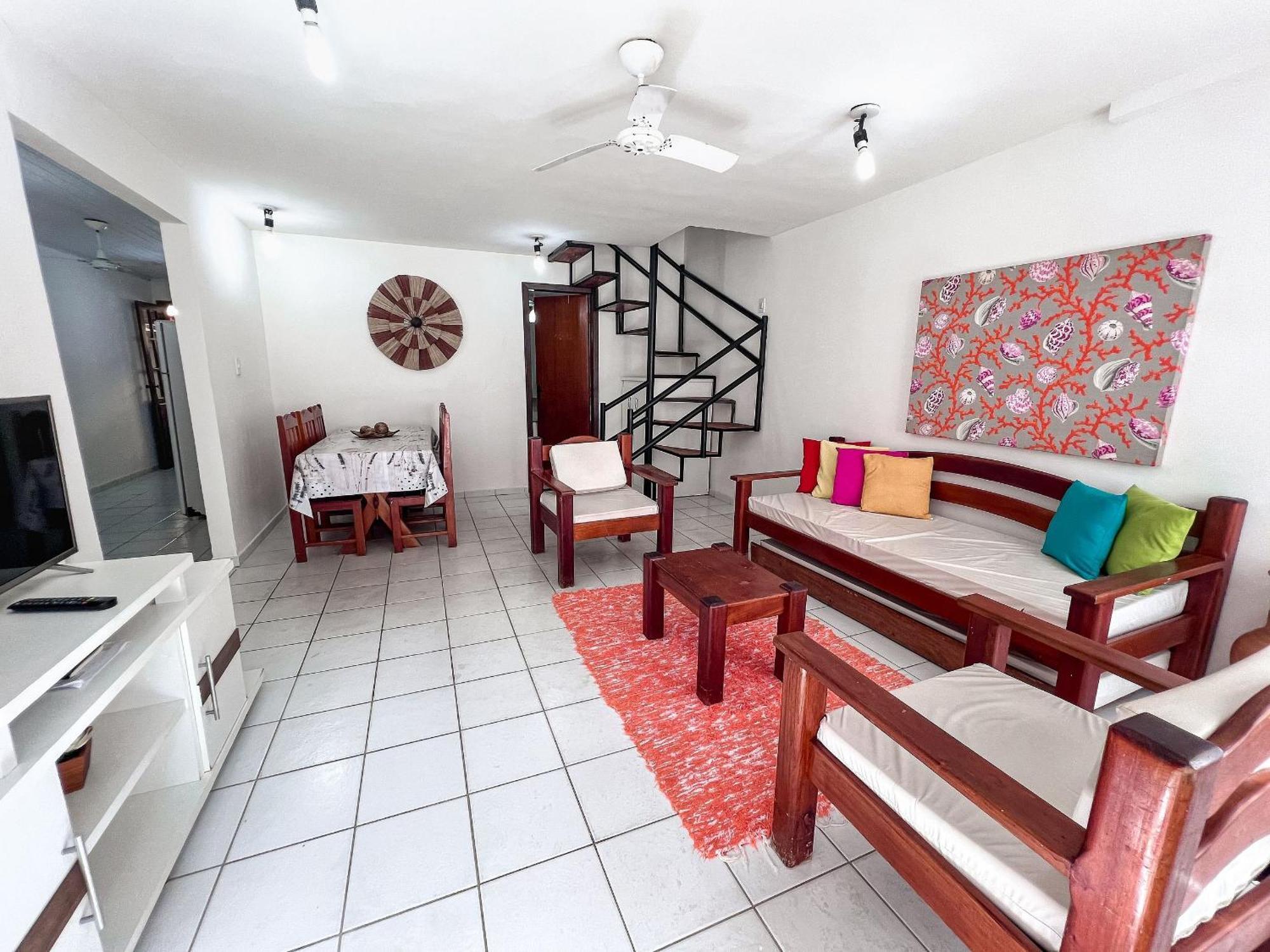 Casas Com 2 Ou 3 Suites Porto Seguro Bagian luar foto
