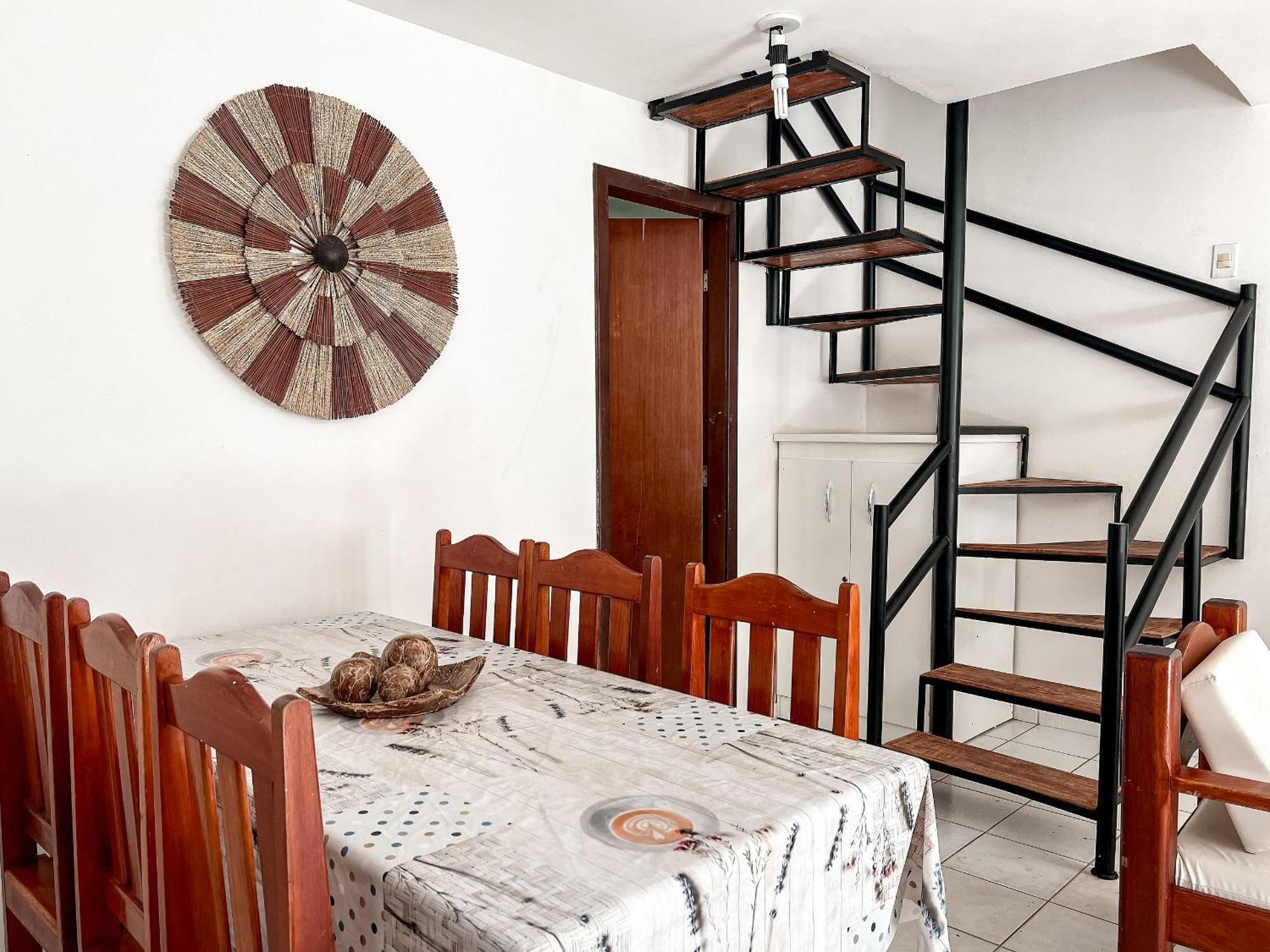 Casas Com 2 Ou 3 Suites Porto Seguro Bagian luar foto