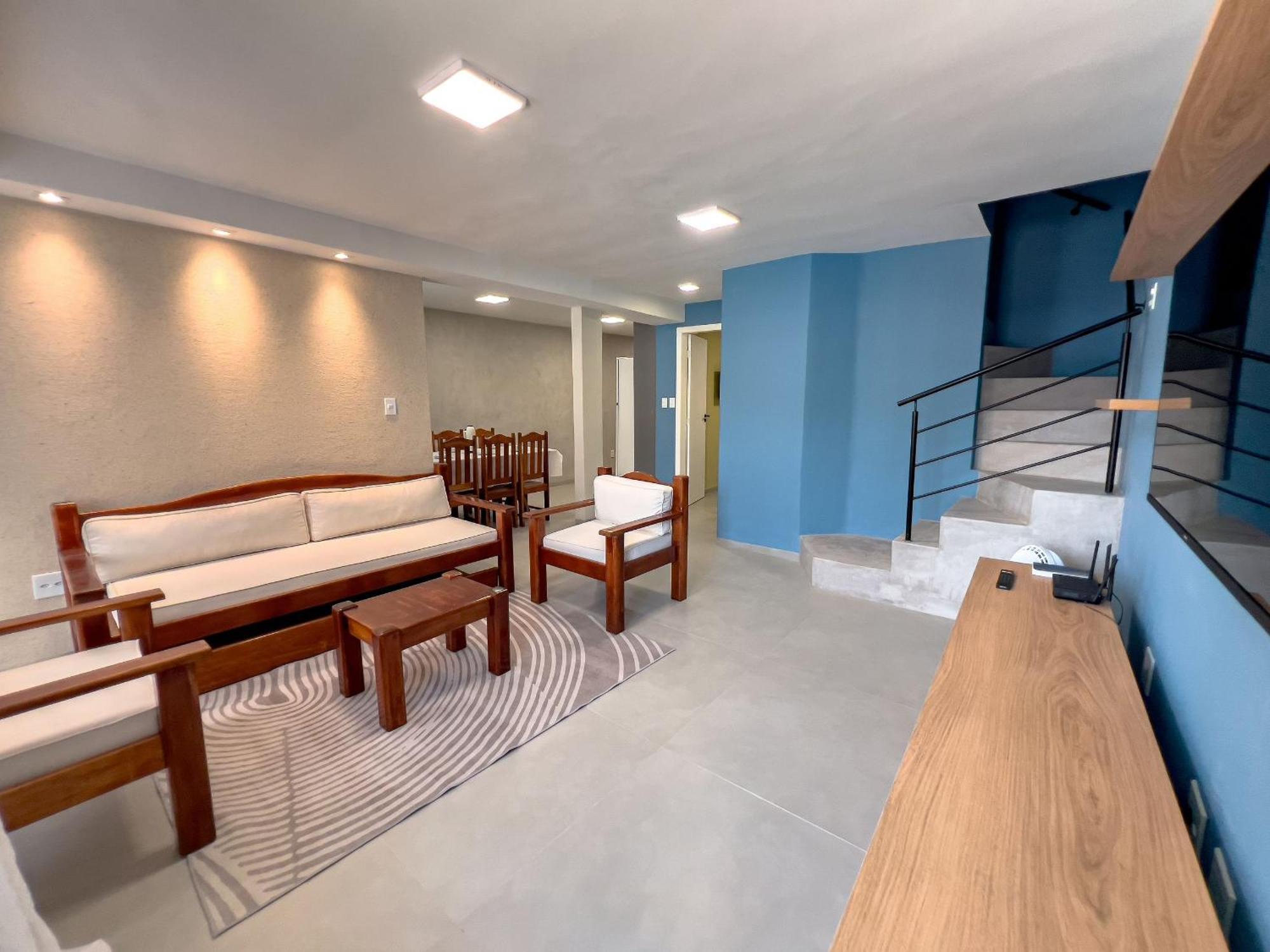 Casas Com 2 Ou 3 Suites Porto Seguro Bagian luar foto