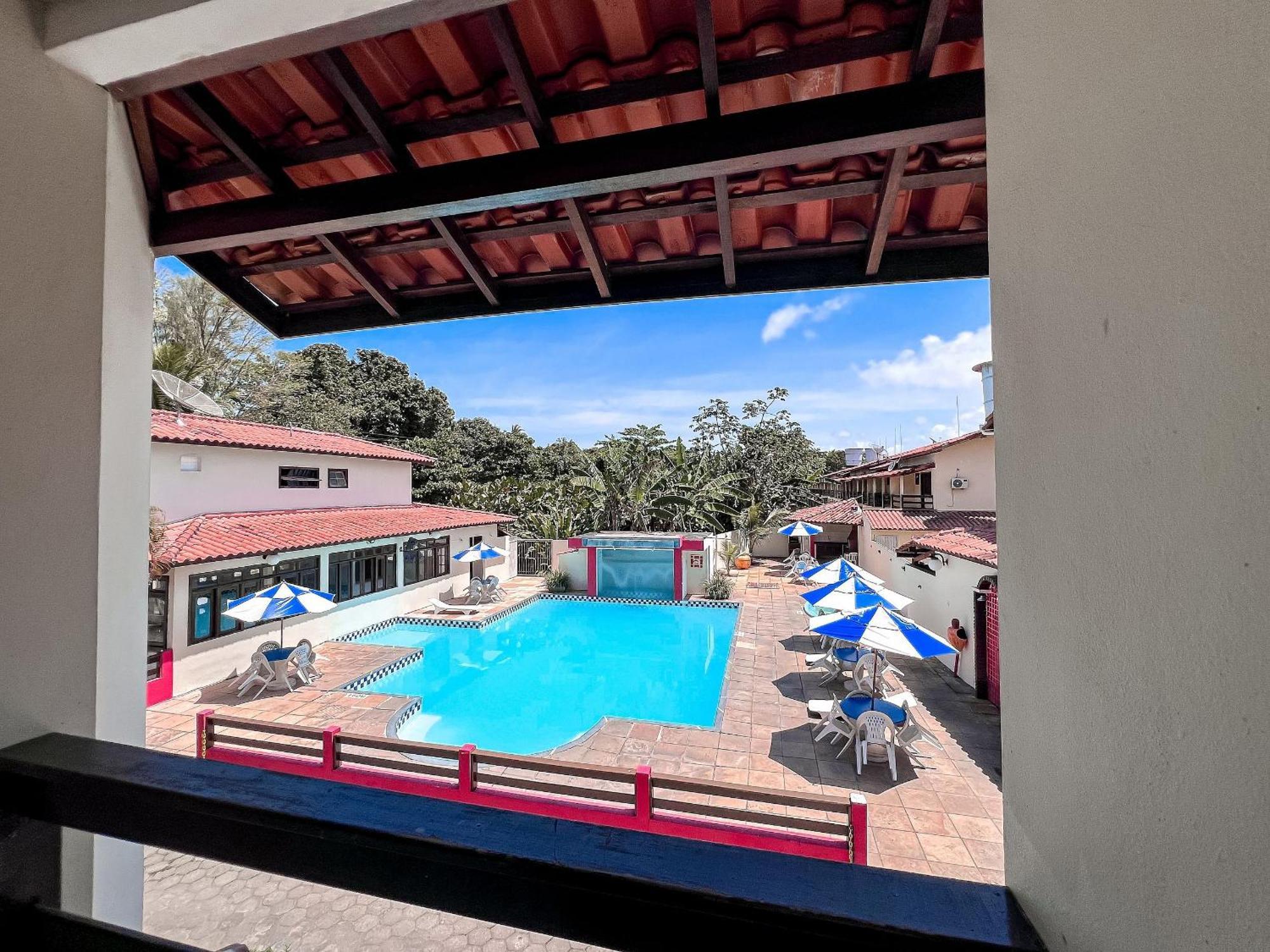 Casas Com 2 Ou 3 Suites Porto Seguro Bagian luar foto