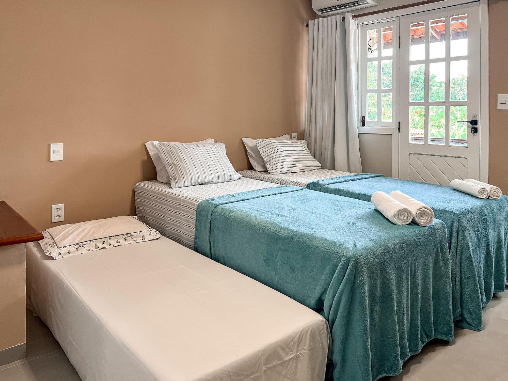 Casas Com 2 Ou 3 Suites Porto Seguro Bagian luar foto