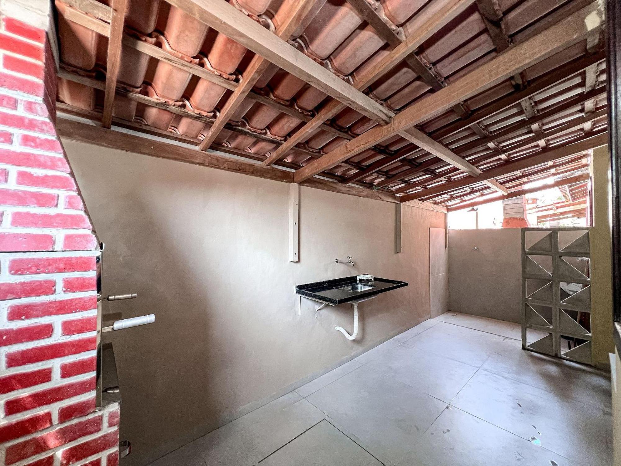 Casas Com 2 Ou 3 Suites Porto Seguro Bagian luar foto